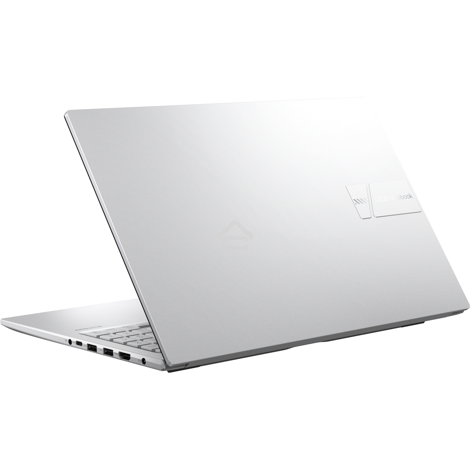 Ноутбук Asus Vivobook 15 X1504VA-BQ895 Core i5 120U 16Gb SSD512Gb UMA 15.6