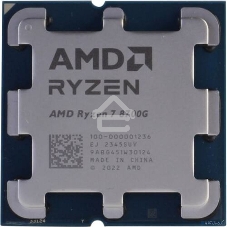 Процессор AMD Ryzen 7 8700G Soc-AM5 4.2GHz OEM