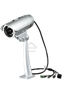 Видеокамера IP D-Link DCS-7110/UPA/B1A