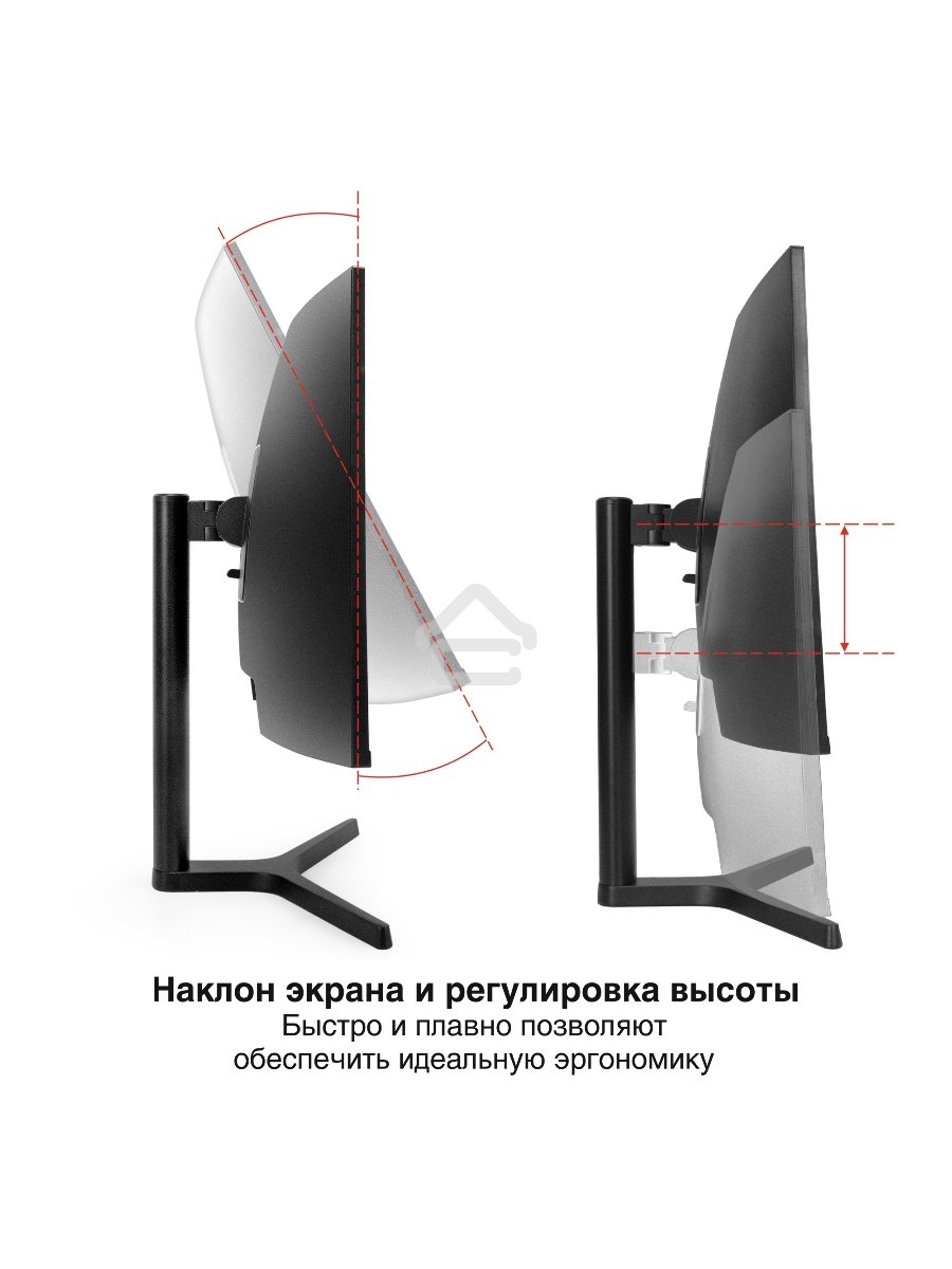 Монитор 34