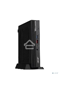 Компьютер Acer Veriton N4710GT Core i5 13400/16Gb/SSD512Gb/VESA kit/noOS/Black (DT.VXVCD.003)