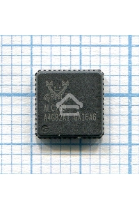 Микросхема ALC269 (Realtek)