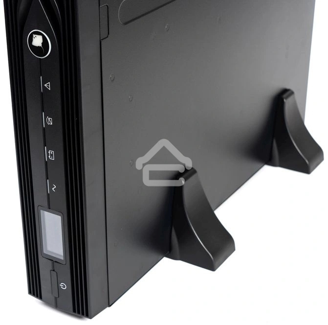 Источник питания SKAT-UPS 2000 RACK 1800 Вт, 4 АКБ