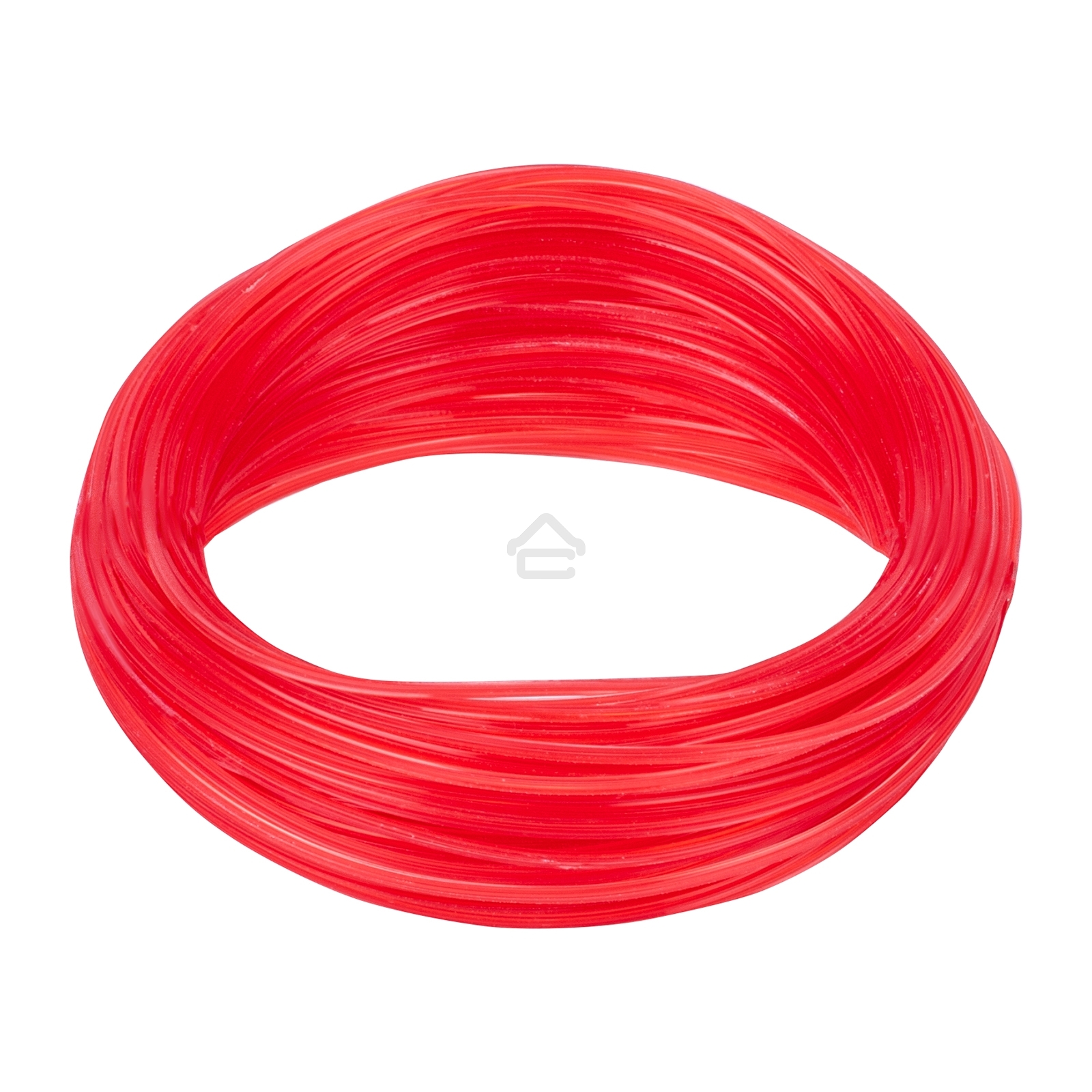 Леска для триммера MTX звезда 1,3 мм х 15 м