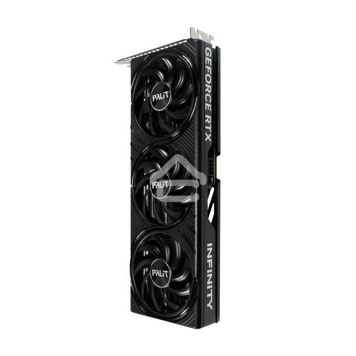 Видеокарта Palit PA-RTX5060 INFINITY 3 8GB RTX 5060 8Gb 128bit GDDR7 2280/28000 HDMIx1 DPx3 HDCP Ret