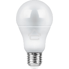 Лампа светодиодная Feron LB-94 15W 230V E27 4000K