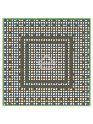 GeForce G330M, N11P-GS-A1