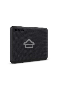 Жесткий диск Toshiba USB 3.0 2Tb HDTCA20EK3AA Canvio Advance 2.5