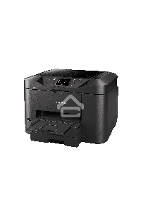 МФУ струйный Canon MAXIFY MB2740, A4, цветной, печ. до 24 стр/мин. (ч/б) 15.5 стр/мин. (цвет), скан. до 18.5 стр/мин (ч/б) 15.5 стр/мин (цет), 600 x 1200 dpi (печать), 1200x1200dpi (скан.), USB, RJ-45, Wi-Fi