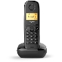 Радиотелефон Dect Gigaset A270 SYS RUS черный АОН