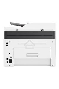 МФУ лазерный HP Color LaserJet 179fnw (4ZB97A), А4, цветной, печ. до 18 стр/мин. (ч/б) до 4 стр/мин. (цвет), скан. до 15 стр/мин. (ч/б) 6 стр/мин. (цвет), 600x600dpi, USB, RJ-45, Wi-Fi, Air Print, Mopria