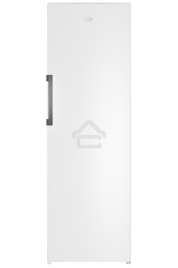 Морозильная камера Beko B1RFNK312W, белый, 275 л, 6 ящиков