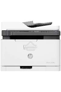 МФУ лазерный HP Color LaserJet 179fnw (4ZB97A), А4, цветной, печ. до 18 стр/мин. (ч/б) до 4 стр/мин. (цвет), скан. до 15 стр/мин. (ч/б) 6 стр/мин. (цвет), 600x600dpi, USB, RJ-45, Wi-Fi, Air Print, Mopria