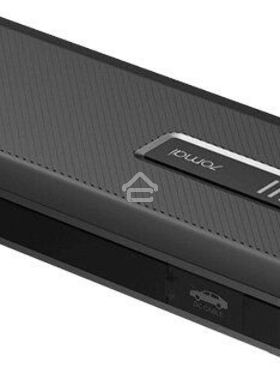 Портативное пуско-зарядное устройство для автомобиля 70mai Jump Starter Max 18000 mAh