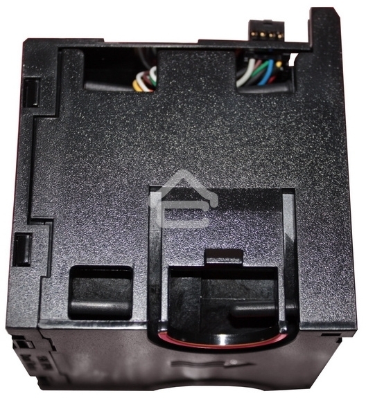 Вентилятор Lenovo 4F17A14496 черный 40мм 28000rpm 4-pin 270W