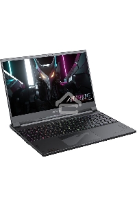 Ноутбук Gigabyte Aorus 15X AKF Core i9 13980HX 16Gb SSD1Tb NVIDIA GeForce RTX4070 8Gb 15.6