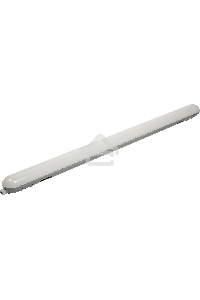 Влагозащитный светодиодный светильник Gauss ССП-176 Elementary IP65 1200*76*66 36W 2880lm 6500K матовый 1/12