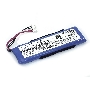 Аккумуляторная батарея CameronSino CS-JMF300SL для JBL Flip 3  3.7V  3000mAh  11.10Wh