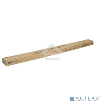Светильник Iek LDSP0-2202-2X120-K01 ДСП 2202 под LED лампу 2 х T8 1200мм IP65