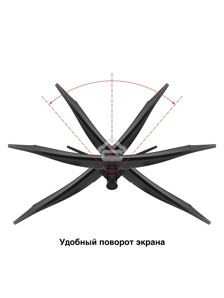 Монитор 34