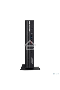 Компьютер Acer Veriton N4710GT Core i5 13400/16Gb/SSD512Gb/VESA kit/noOS/Black (DT.VXVCD.003)