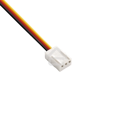 Вентилятор для корпуса ExeGate ExtraSilent ES12025S3P черный, 120 мм, 1300 об/мин, 22 дБ, 3 pin