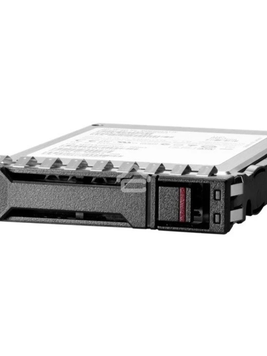 Накопитель SSD 1.92TB SATA 6G Mixed Use SFF BC Multi Vendor SSD