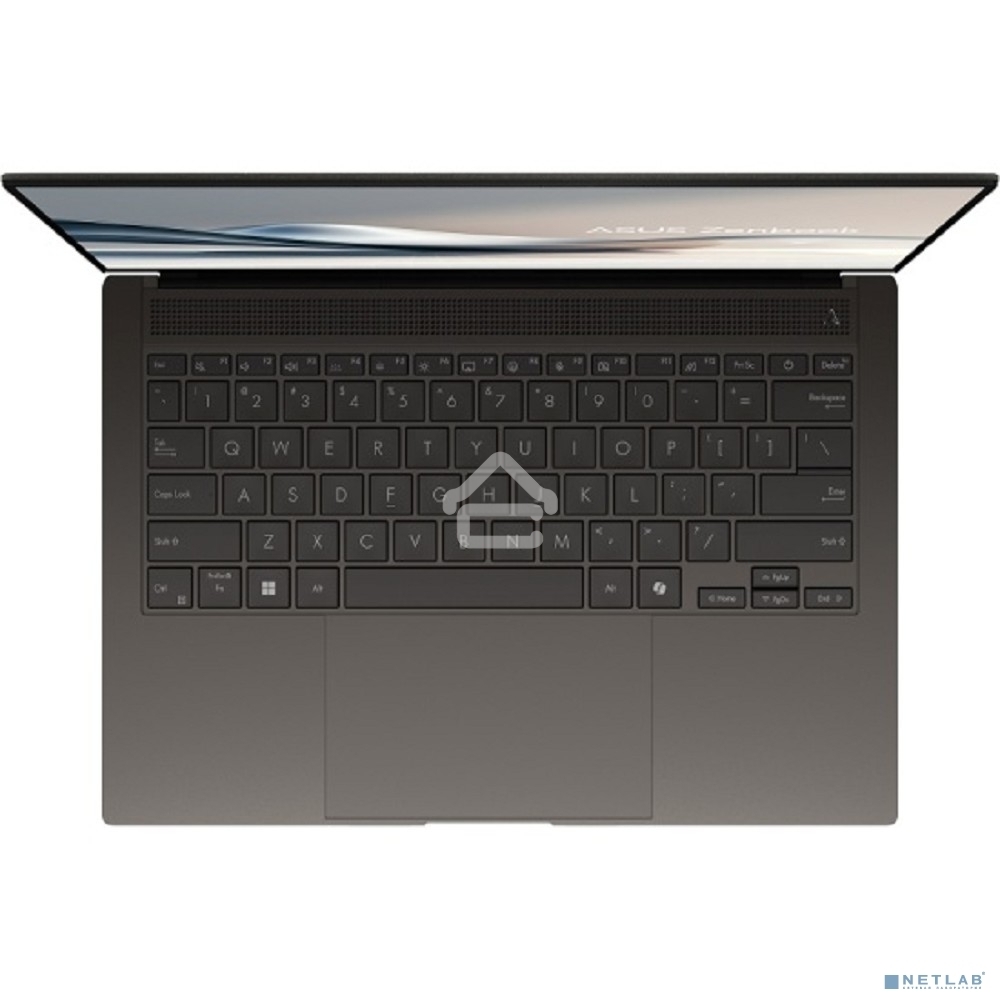 Ноутбук Asus Zenbook S 14 OLED UX5406SA-PV055W Core Ultra 7 258V 32Gb SSD 1Tb Intel Arc 14