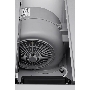 Вытяжка встраиваемая Kuppersberg INLINEA 72 White, ширина 72 см, отвод/рециркуляция, 850 м3/час, электронное сенсорное управление, таймер, пульт ДУ, 3 скорости, светодиодное освещение 2х3,5 Вт, металлический жироулавливающий фильтр, угольный фильтр С6С (о