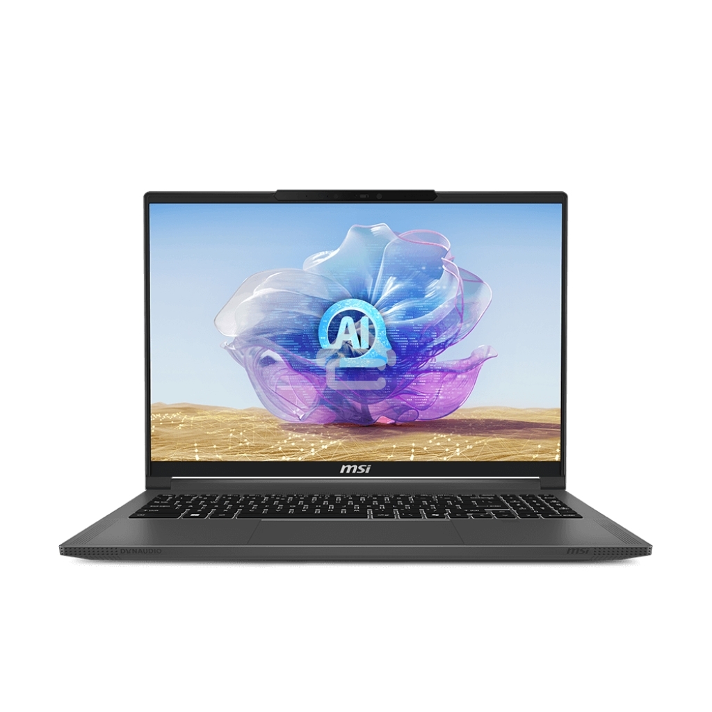 Ноутбук MSI Creator 16 AI Studio A1VIG-060RU Core Ultra 9 185H 64Gb SSD2Tb NVIDIA GeForce RTX4090 16Gb 16