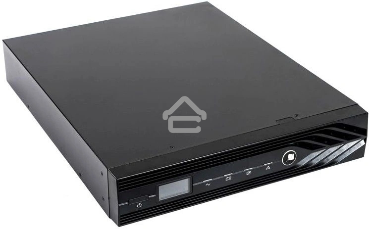 Источник питания SKAT-UPS 2000 RACK 1800 Вт, 4 АКБ