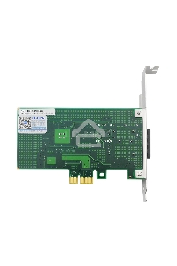 Сетевой адаптер PCIE 1GB 1000MBPS SINGLE LREC6230PF LR-LINK
