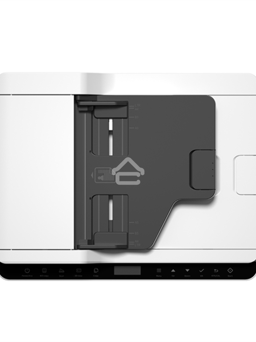 МФУ лазерный Pantum BM2300AW, А4, ч/б, печ. до 22 стр/мин., 1200 x 1200 dpi, ADF, USB, Wi-Fi, BlueTooth, Air Print, Mopria