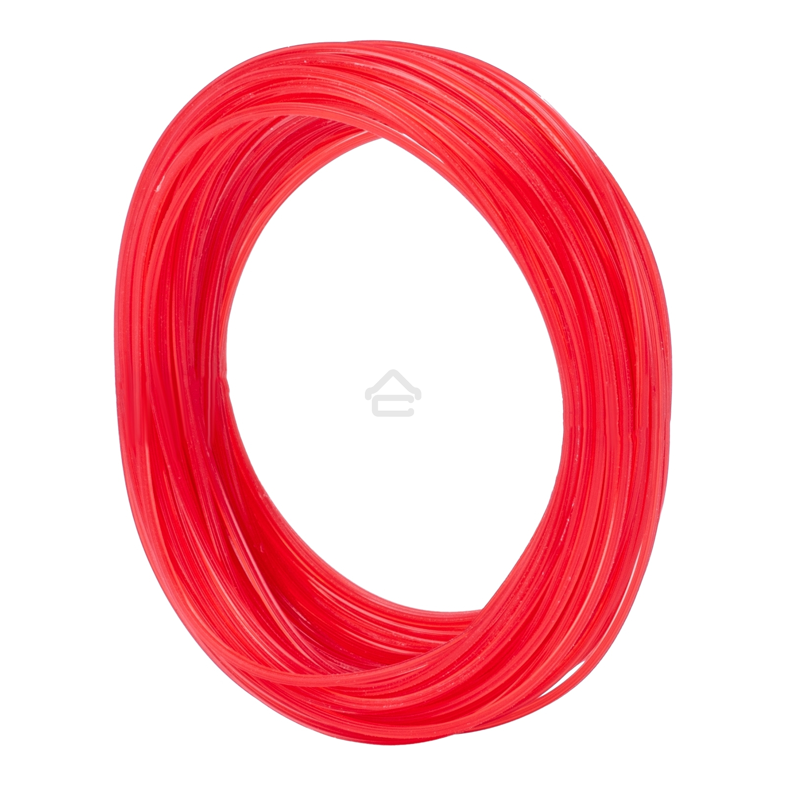 Леска для триммера MTX звезда 1,3 мм х 15 м