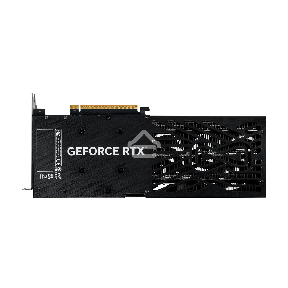 Видеокарта Palit PA-RTX5060 INFINITY 3 8GB RTX 5060 8Gb 128bit GDDR7 2280/28000 HDMIx1 DPx3 HDCP Ret