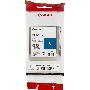Картридж струйный Canon PFI-102C (0896B001) голубой (130 мл.) для Canon imagePROGRAF iPF605, iPF610., iPF650, iPF655, iPF710, iPF750, iPF755, LP17, iPF510