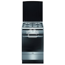 Плита газовая Hansa FCGX62020 серебристый, конфорок 4 шт, духовка 56 л, 60 см x 85 см x 60 см Плита газовая Hansa FCGX62020 серебристый, конфорок 4 шт, духовка 56 л, 60 см x 85 см x 60 см