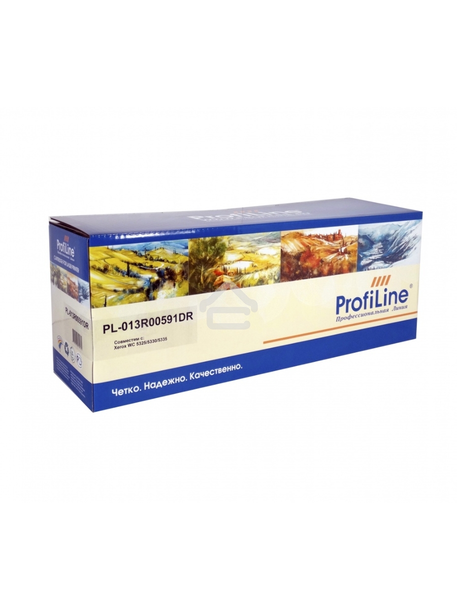 Драм-картридж PL-013R00591 для принтера Xerox WC 5325/5330/5335 96000 копий ProfiLine