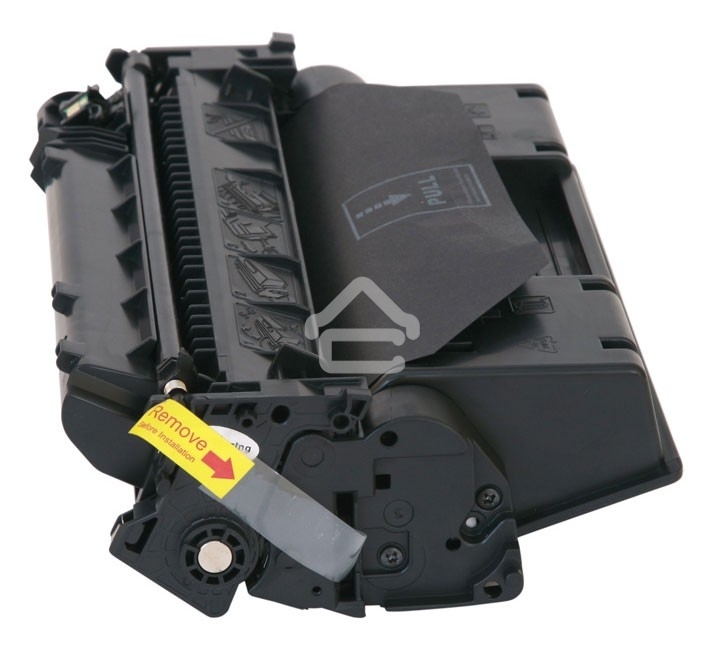 Картридж лазерный Cactus CS-C719H черный (6400 стр.) для Canon MF5840dni-Sensys/MF5880dni; LBP6300i/6650i