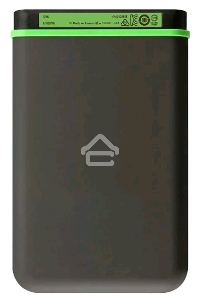 Внешний жесткий диск 2TB Transcend StoreJet 25M3S, 2.5