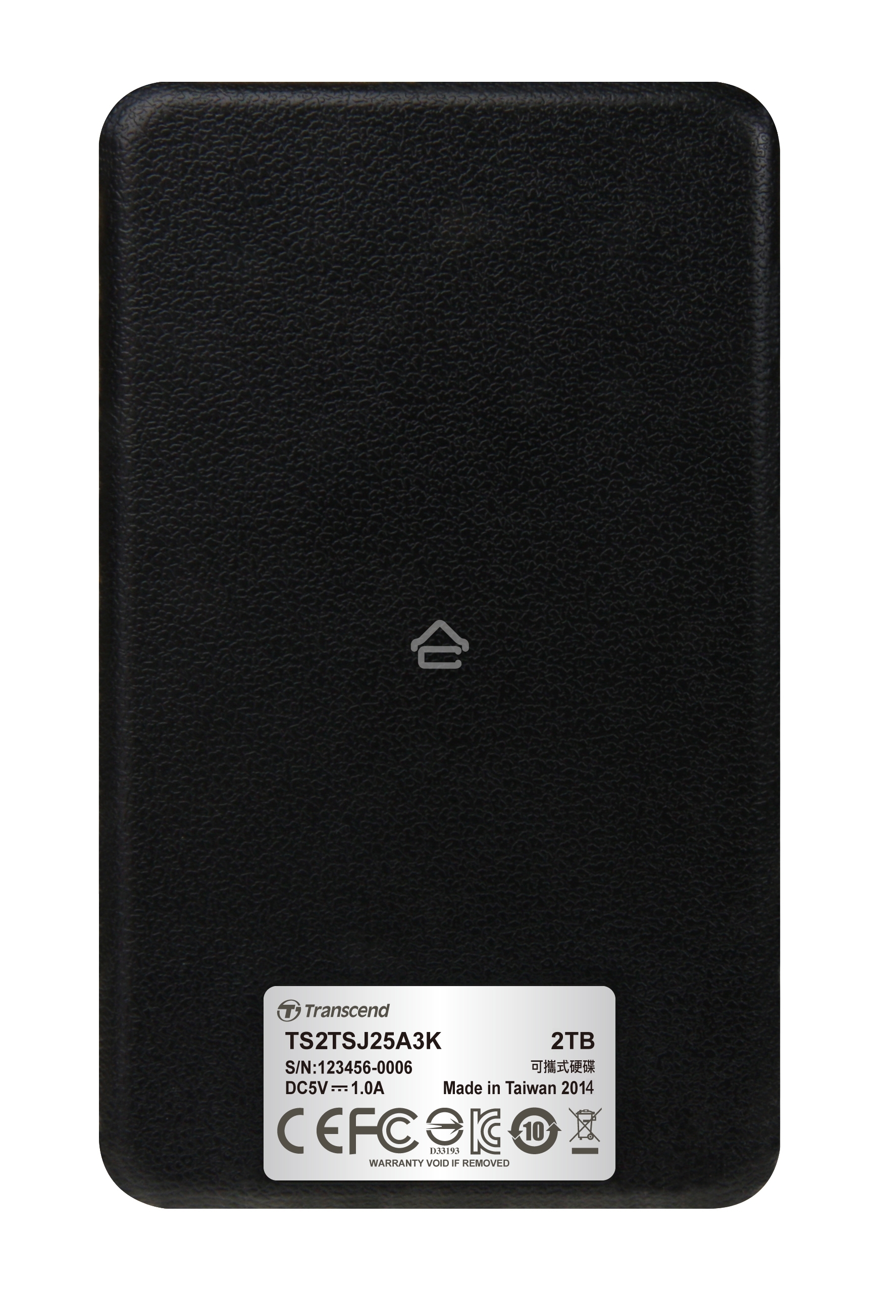 Внешний HDD 2.5