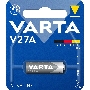 Элемент питания VARTA ELECTRONICS V27 A бл.1