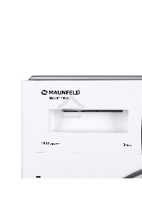 Встраиваемая стиральная машина Maunfeld MBWM1486S с сушкой