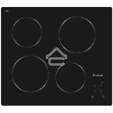 Электрическая варочная панель Gefest SN 4231 K11 15730000