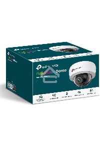 Цветная купольная IP-камера 3 Мп/ 3MP Full-Color Dome Network Camera