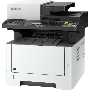 МФУ лазерный Kyocera Ecosys M2040DN (1102S33NL0), A4, ч/б, печ. до 40 стр/мин., скан. до 40 стр/мин. (ч/б) 23 стр/мин. (цвет), 1200 x 1200 dpi (печать) 600x600 dpi (скан.), USB, RJ-45
