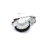 Колесо для робота пылесоса Vacuum-Mop Essential MJSTG1 правое