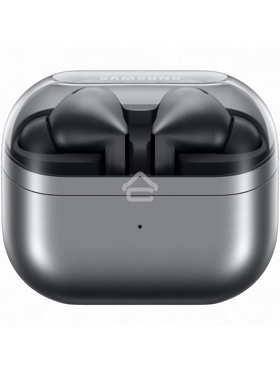 Гарнитура внутриканальные Samsung Galaxy Buds 3 Pro серебристый беспроводные bluetooth в ушной раковине
