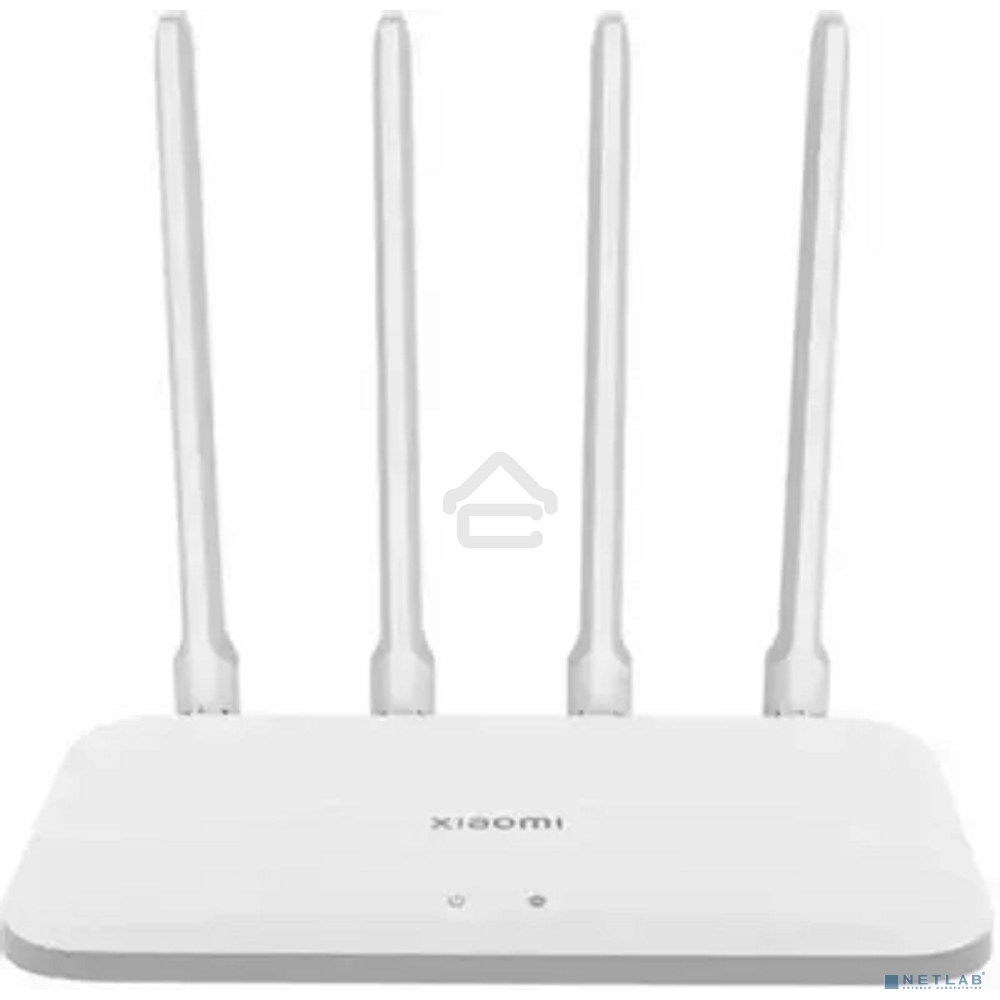 Маршрутизатор Xiaomi Router AC1200 RU DVB4430GL