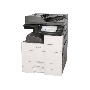 МФУ лазерный Lexmark MX910de (26Z0200), А3, ч/б, печ. 45 стр/мин., скан. до 80 стр/мин., 1200 x 1200 DPI (печать) 600 x 600 DPI (скан), USB, Ethernet